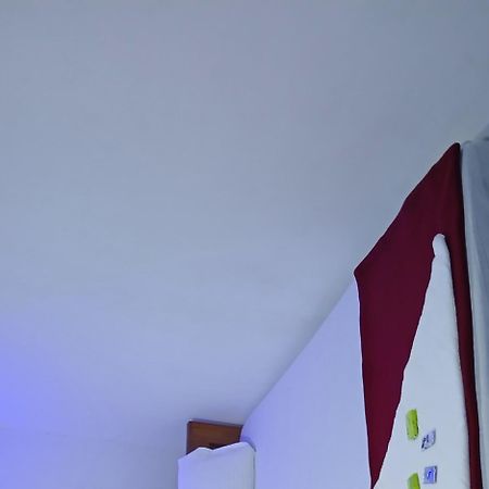 Golden Mount Residency Hotel Chennai Exterior foto