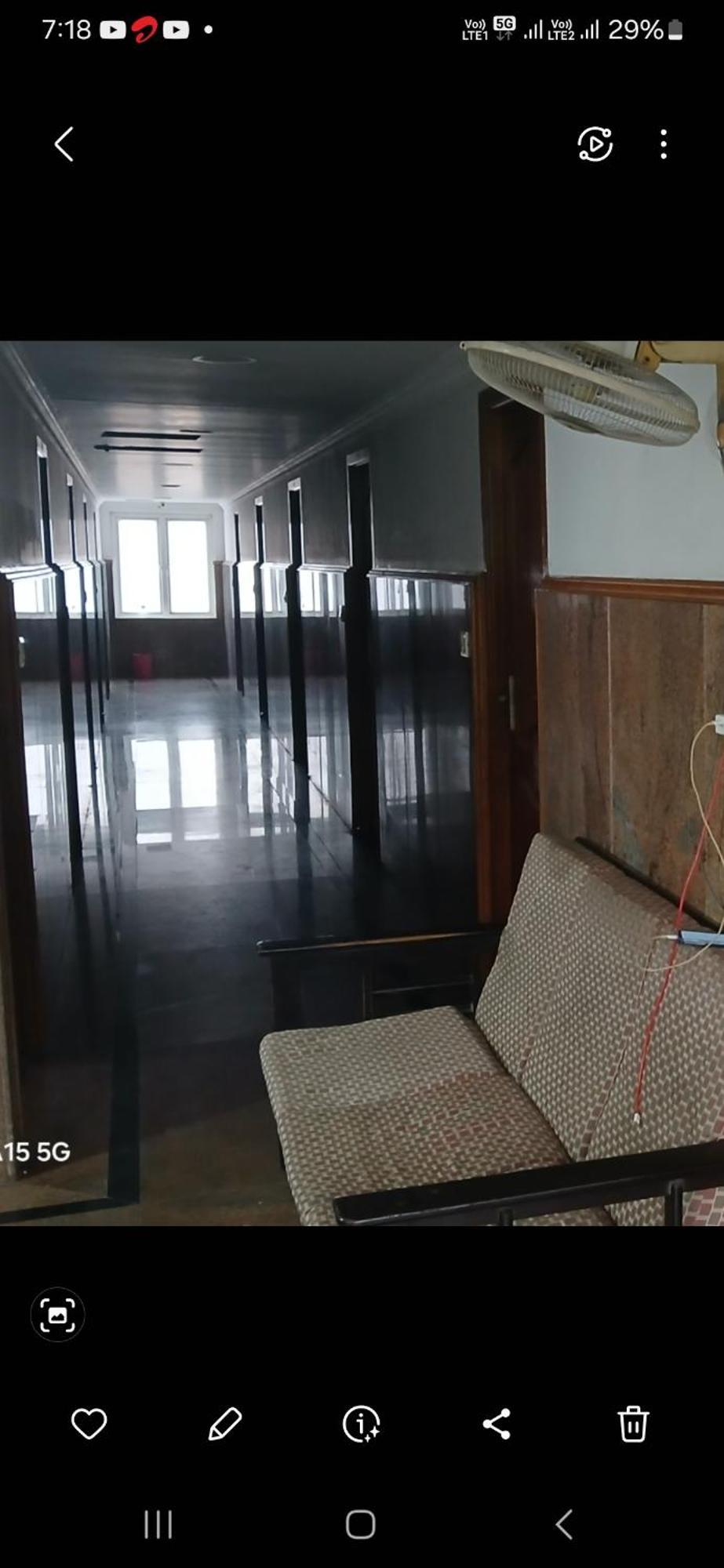 Golden Mount Residency Hotel Chennai Exterior foto
