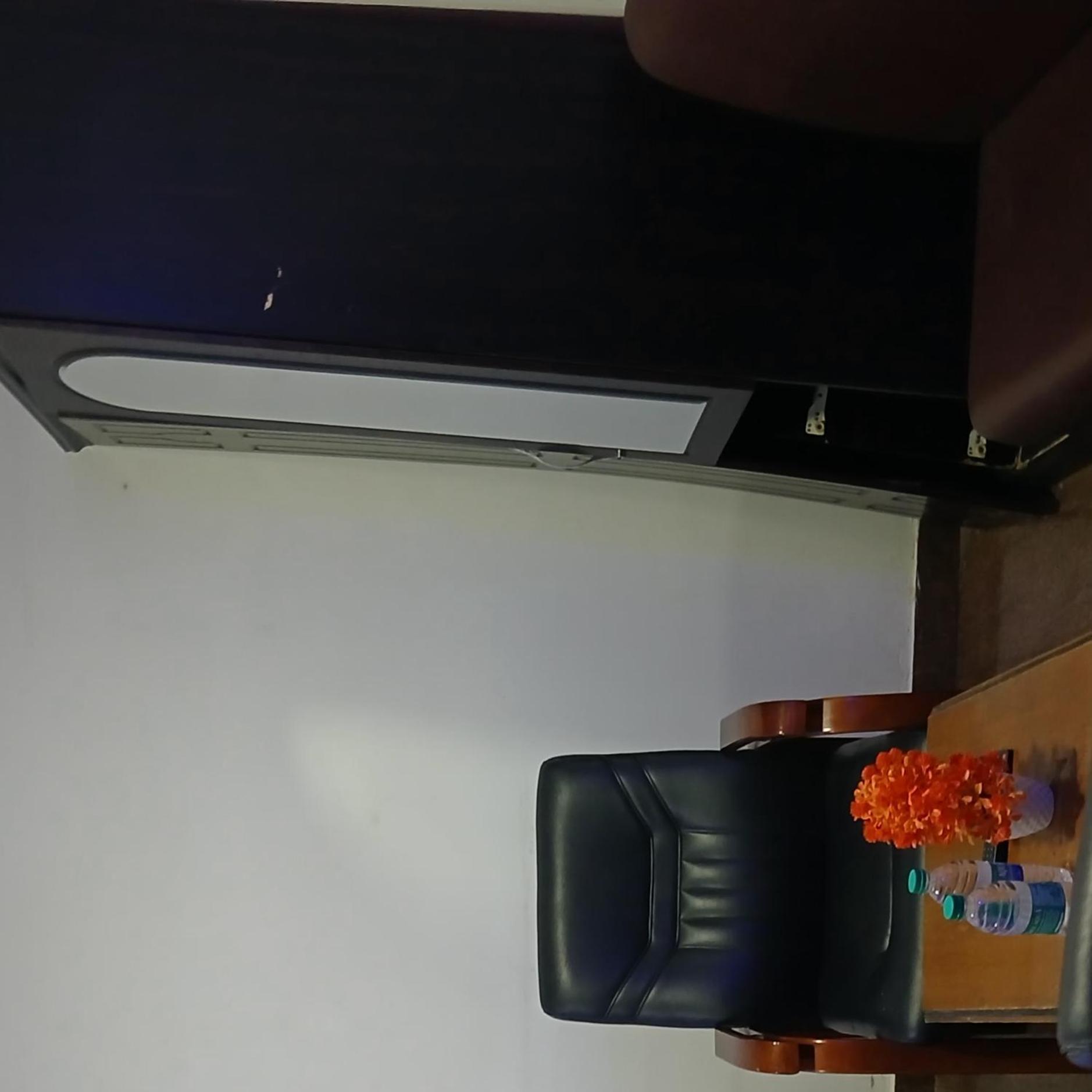 Golden Mount Residency Hotel Chennai Exterior foto